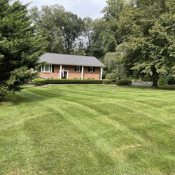 Mitzel Lawn & Landscape  - We specialize in large property maintenance.