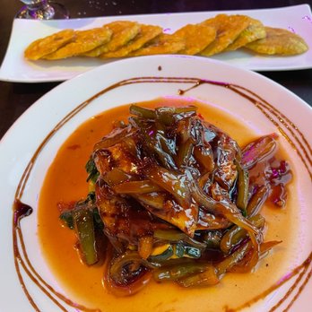 Spanglish Bar & Restaurant - Latin American Near Me - Bronx, New York