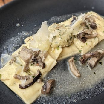 Bricco - Ravioli - Italian Near Me - Boston, Massachusetts