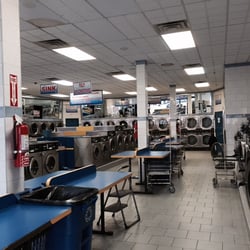 Laundry Cycle Superstore