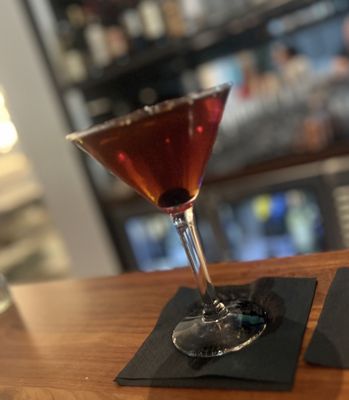 Andiamo Restaurant + Bar by null