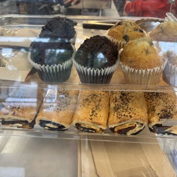 Ethnos Coffee Roasters - Delicious muffins and scones!! - Coffee & Tea Near Me - Arlington, Tennessee Ethnos Coffee Roasters - Delicious muffins and scones!! - Coffee & Tea Near Me - Arlington, Tennessee