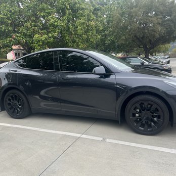 A Perfect Shade - Car Window Tinting Near Me - Temecula, California