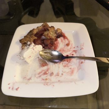 The Flaky Apple Pie Co. - Triple Berry Crumb Pie - Bakeries Near Me - Costa Mesa, California The Flaky Apple Pie Co. - Triple Berry Crumb Pie - Bakeries Near Me - Costa Mesa, California