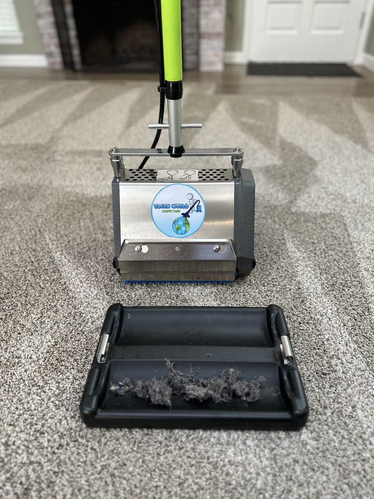 CLEAN WORLD CARPET CARE 12 Photos Westminster, Colorado Carpet Cleaning Phone Number Yelp