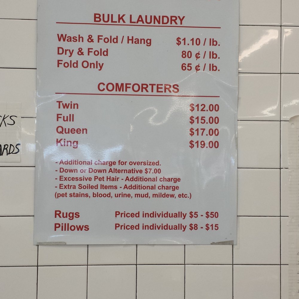 Other pricing. Other pricing.