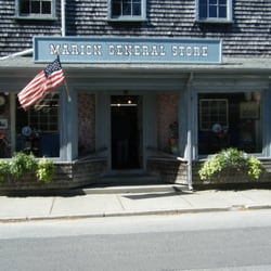Marion General Store