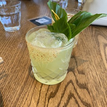 Anh and Chi - Saigon smash - Vietnamese Near Me - Vancouver, British Columbia
