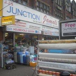 J.J.'s Junction