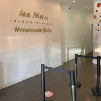 Tea Maru - Bubble Tea Near Me - Irvine, California Tea Maru - Bubble Tea Near Me - Irvine, California