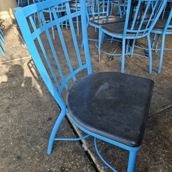 French Market Cafe & Bar