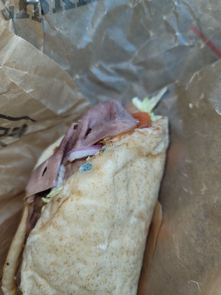 Arby's