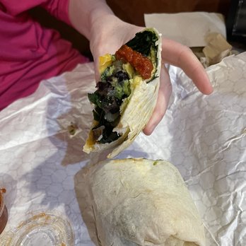 Avon Bakery & Deli - Veggie Breakfast Burrito - Bakeries Near Me - Avon, Colorado Avon Bakery & Deli - Veggie Breakfast Burrito - Bakeries Near Me - Avon, Colorado