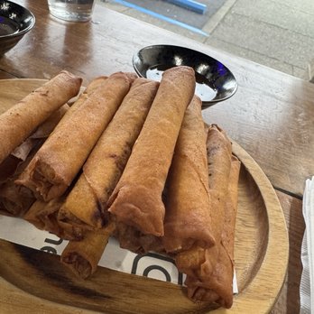Roline's Uniquely Filipino - Lumpia - Filipino Near Me - Vacaville, California