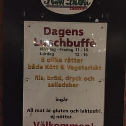 New Delhi Tandoor - Vegan friendly!