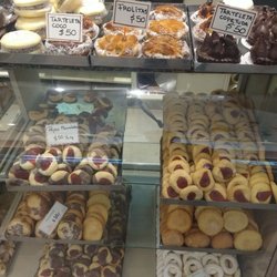 Panadería y Confitería Jonte
