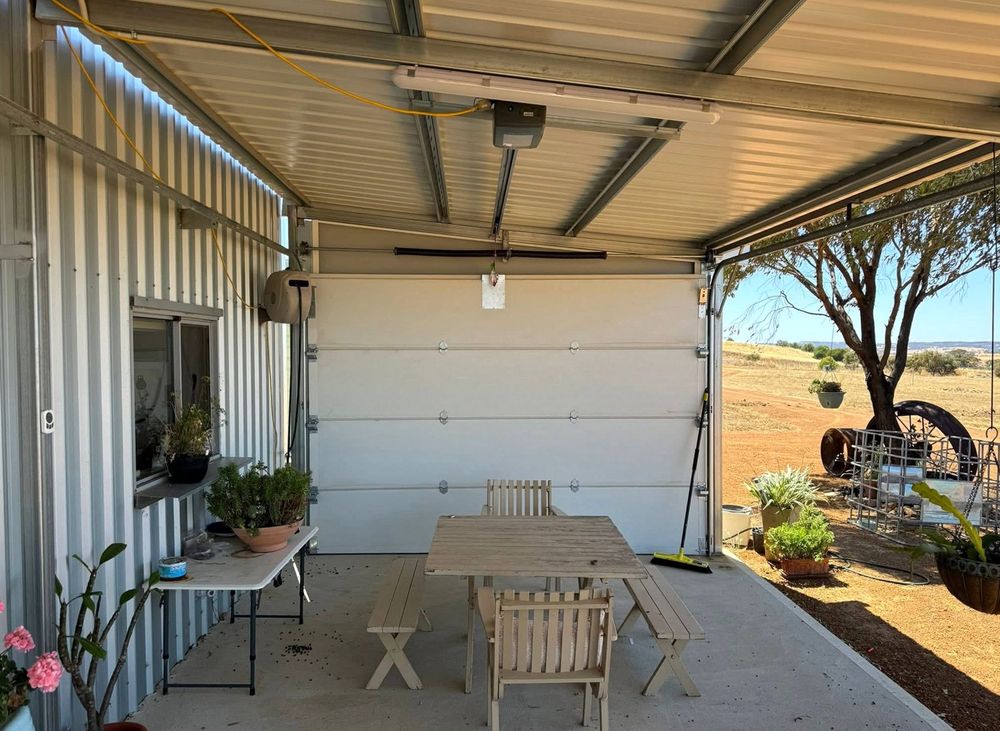 Montrose Garage Doors & Gates - Garage Door Contractor in Houston, TX