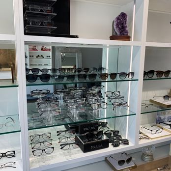 Sea Cliff Optometry - Optometrists Near Me - San Francisco, California