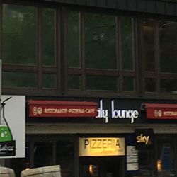 City Lounge