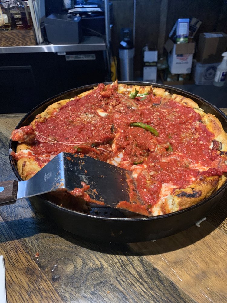 312 Pizza CompanySouth Nashville CLOSED Takeout & Delivery 19