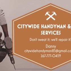 Citywide Handyman & HVAC Services