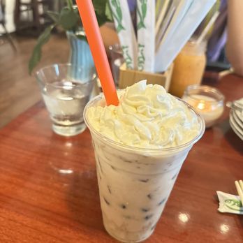 Ichi Ni San - Milk boba tea - Asian Fusion Near Me - Daytona Beach, Florida