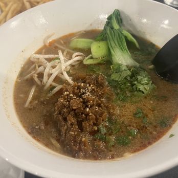 Masa Ramen Bistro - TIMMY TAN TAN - Vegan - Hawaiian Near Me - Berkeley, California