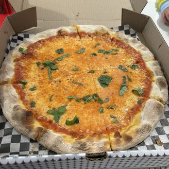 The Italian Centre - Margarita pizza - Bakeries Near Me - Sherwood Park, Alberta The Italian Centre - Margarita pizza - Bakeries Near Me - Sherwood Park, Alberta