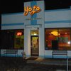 Yolo Frozen Yogurt gift card