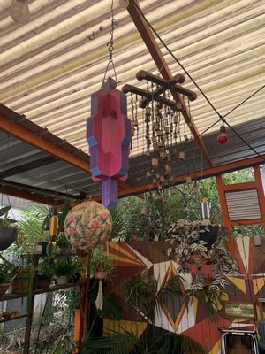 Satchel's Pizza by null