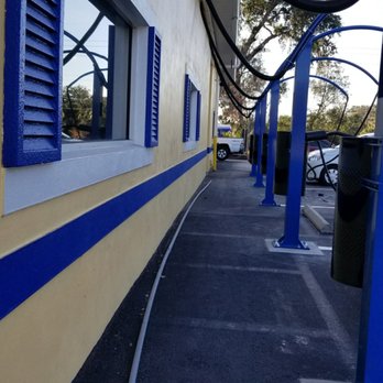 In & Out Car Wash - Auto Detailing Near Me - Ruskin, Florida In & Out Car Wash - Auto Detailing Near Me - Ruskin, Florida
