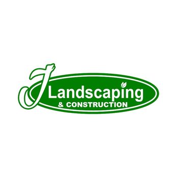 J Landscaping - Company logo - Landscaping Near Me - Lynn, Massachusetts