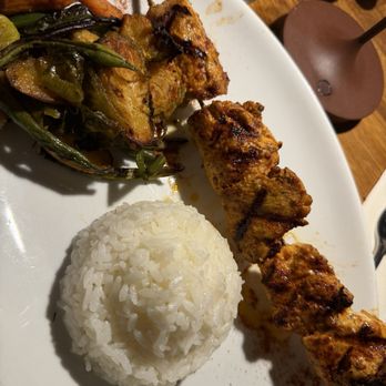 Zeugma Mediterranean Grill - Mediterranean Near Me - Montclair, New Jersey