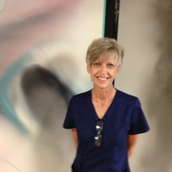 Advanced Chiropractic Relief - Renae Johnson Office Manager