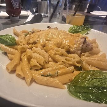 Yard House - Penne Vodka Fontina . . . - Bars Near Me - Hanover, Maryland Yard House - Penne Vodka Fontina . . . - Bars Near Me - Hanover, Maryland