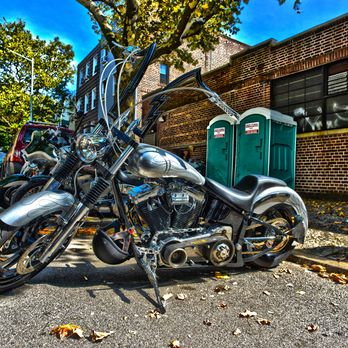 Indian Larry Motorcycles - Motorcycle Dealers Near Me - Brooklyn, New York