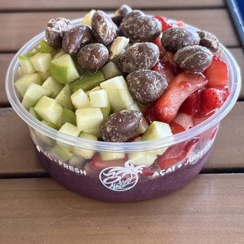 3Natives - Estes Bowl - Wraps Near Me - Jacksonville, Florida