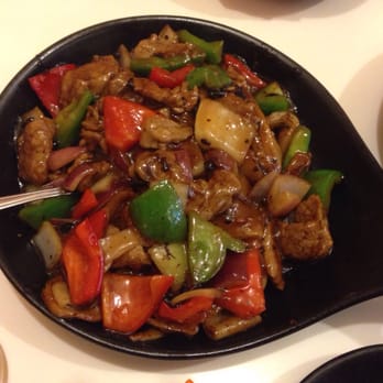 Joy Yee Plus - Pepper Beef with wide rice noodles. - Japanese Near Me - Chicago, Illinois Joy Yee Plus - Pepper Beef with wide rice noodles. - Japanese Near Me - Chicago, Illinois