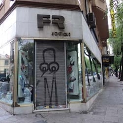 F R Boutique