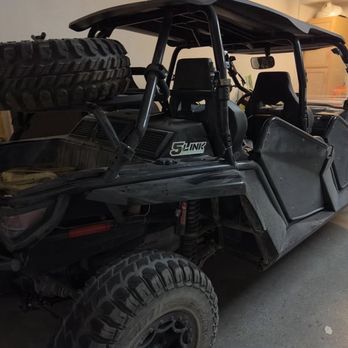 928 Powersports - My toy Artic Cat that Erik helps us take care of. - Motorsport Vehicle Dealers Near Me - Fort Mohave, Arizona 928 Powersports - My toy Artic Cat that Erik helps us take care of. - Motorsport Vehicle Dealers Near Me - Fort Mohave, Arizona