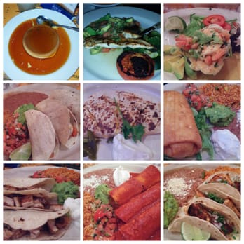 5 Burro Cafe - Mexican Near Me - Forest Hills, New York
