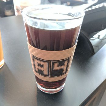 Area Four - Slow Drop Coffee - Pizza Near Me - Cambridge, Massachusetts