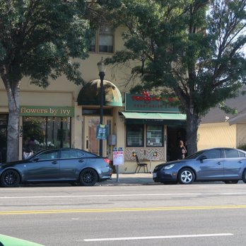 Tofoo Com Chay - View of shop from the "desolate wasteland" - Vietnamese Near Me - San Jose, California Tofoo Com Chay - View of shop from the "desolate wasteland" - Vietnamese Near Me - San Jose, California