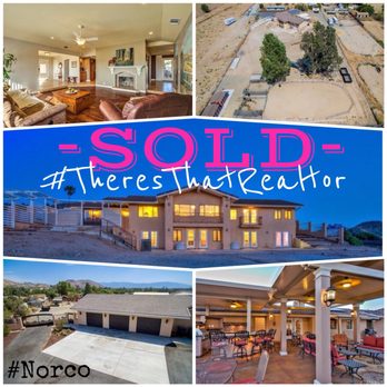 Alison Everhart - Keller Williams Realty - SOLD!! After great negotiation, our buyers landed their dream Home in Norco - Real Estate Agents Near Me - Corona, California Alison Everhart - Keller Williams Realty - SOLD!! After great negotiation, our buyers landed their dream Home in Norco - Real Estate Agents Near Me - Corona, California