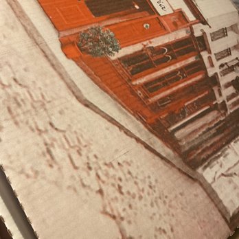 Bell' Italia Pizzeria - pizza box was cute but the taste was nothing special - Pizza Near Me - Phoenix, Arizona Bell' Italia Pizzeria - pizza box was cute but the taste was nothing special - Pizza Near Me - Phoenix, Arizona
