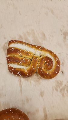 Philly Pretzel Factory by null