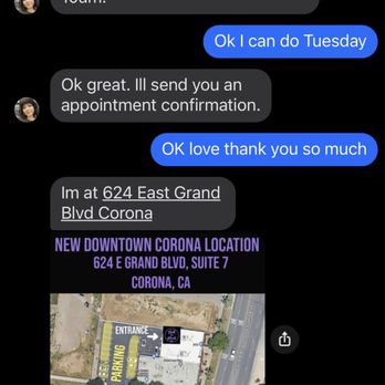 Ink By Keek - This is her third location she moved first on Pierce St in Riverside. Second was on Brockton. third location in Corona. - Permanent Makeup Near Me - Riverside, California