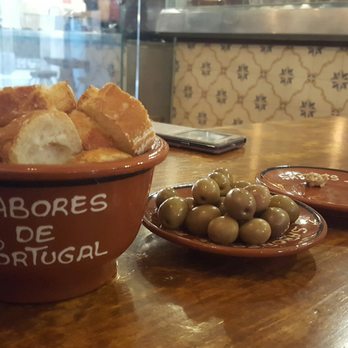 Sabores De Portugal - Portuguese Near Me - Barcelona, B Sabores De Portugal - Portuguese Near Me - Barcelona, B