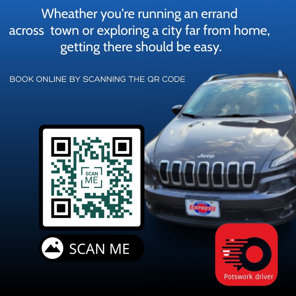 RIDESHARE Updated October 2024 11 Photos Oklahoma City, Oklahoma