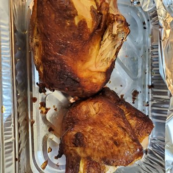 G & F Barbeque - Smoked Chicken - Food Trucks Near Me - Woodbridge, Virginia G & F Barbeque - Smoked Chicken - Food Trucks Near Me - Woodbridge, Virginia